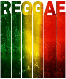 Reggae Music lover